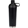 Abbey Camp® Insulator Bottle Double Walled • NIAGARA-075 • Black