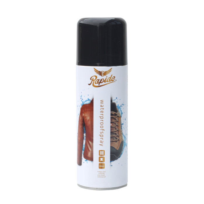Rapide Rapide - Spray imperméabilisant anti-pluie (chaussures/vêtements) - 200 ml