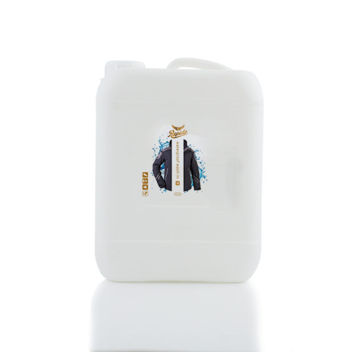 Rapide Rapide - Tex Waterproof wash in (lavable en machine) - 20 l