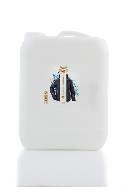 Rapide Rapide - Tex Waterproof Wash-In (Waschmaschine) – 20 l