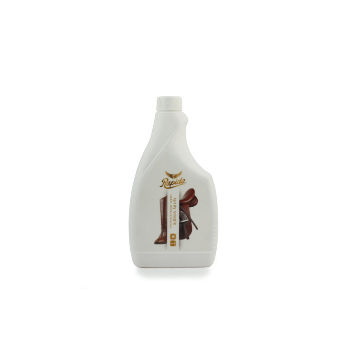 Rapide Rapide - Leder Spray Soapie - 500ml