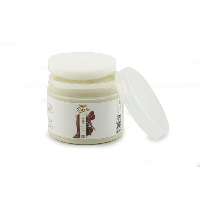 Rapide Rapide - Ledergel - 450ml