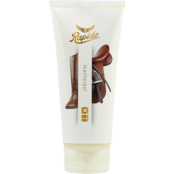 Rapide Rapide - Gel en cuir - 50 ml
