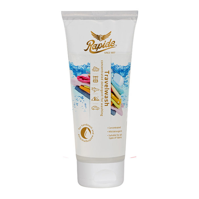 Rapide Rapide - Travelwash - 200 ml