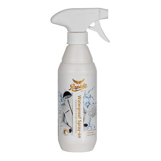 Rapide Tex Waterproof Spray (Sprühflasche) – 300 ml