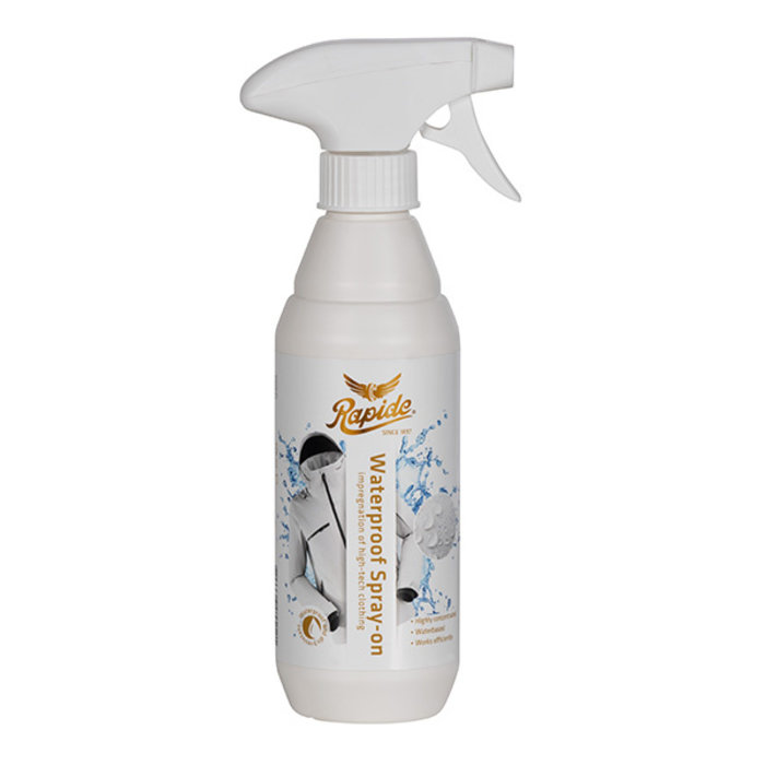 Rapide Rapide - Tex Waterproof spray on (sprayer) - 300ml