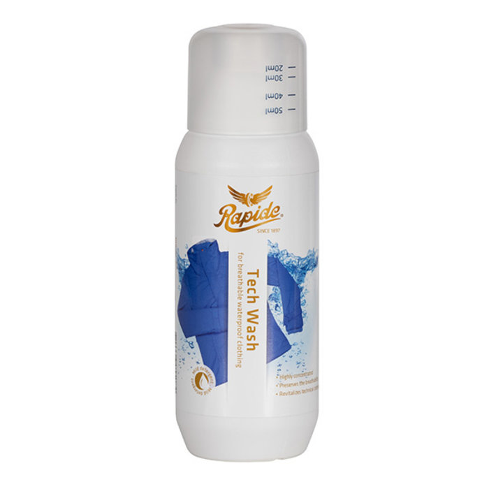 Rapide Rapide - Tech Wash - 300ml