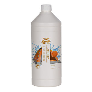 Rapide Anti Rain für Canvas, Baumwolle, Mischgewebe aus Canvas/Nylon – 1 Liter