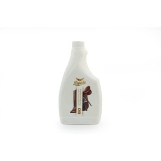 Rapide Leather Soap with sponge - 450ml