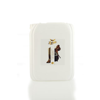 Rapide Lederolie - Blank - 10 ltr