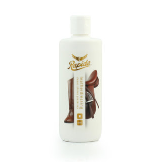 Rapide Leather dressing - 100ml