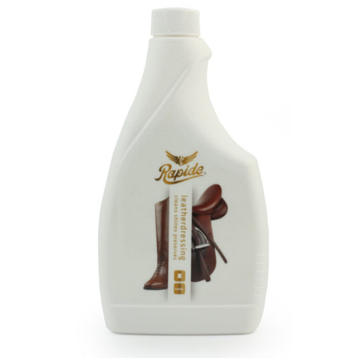 Rapide Rapide - Leather dressing - 500ml