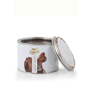 Rapide Graisse pour cuir - Marron - 500 ml