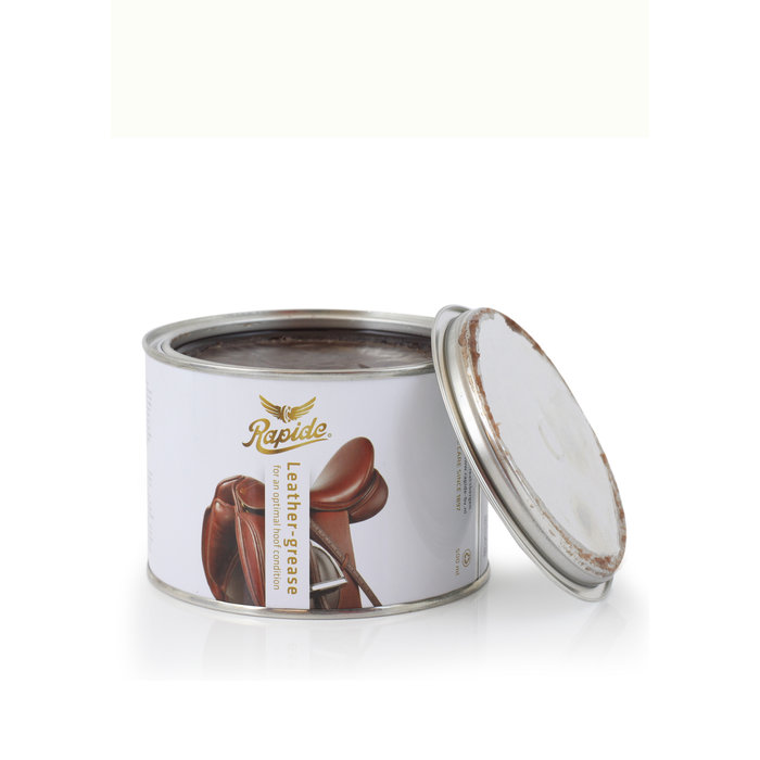 Rapide Rapide - Ledervet - Bruin - 500ml