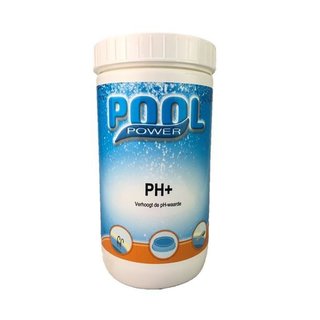 Pool Power pH+ - 1 kg