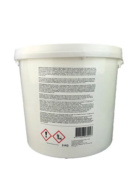 Pool Power Pool Power - comprimés de chlore long 200gr - 5 kg