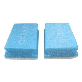 Summer Fun Cleaning Sponge Swimming Pool - 2 pieces