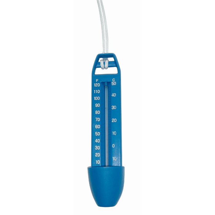 Summer Fun Summer Fun - Thermometer Budget