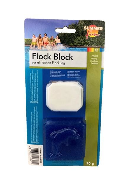 Summer Fun Summer Fun - Flake Block - 90 gr.
