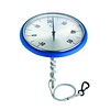 Summer Fun Thermometer Boei- RVS