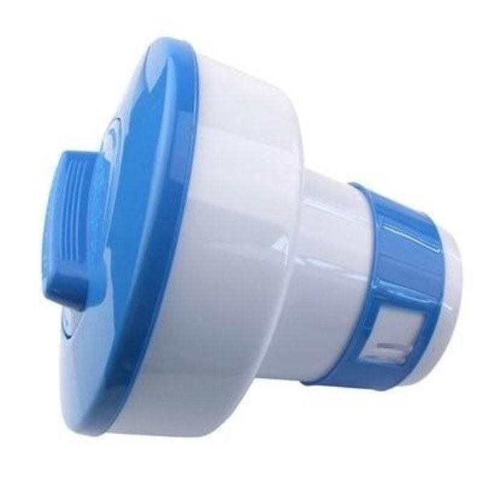 Summer Fun Summer Fun - Chlorine Dispenser Retractable (for 200gr Tabs)