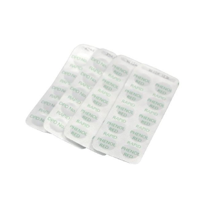 Summer Fun Summer Fun - Kit d'analyse du chlore et du pH