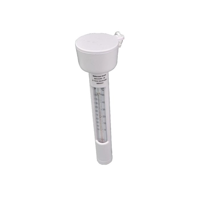 Summer Fun Summer Fun - Thermometer - Deluxe