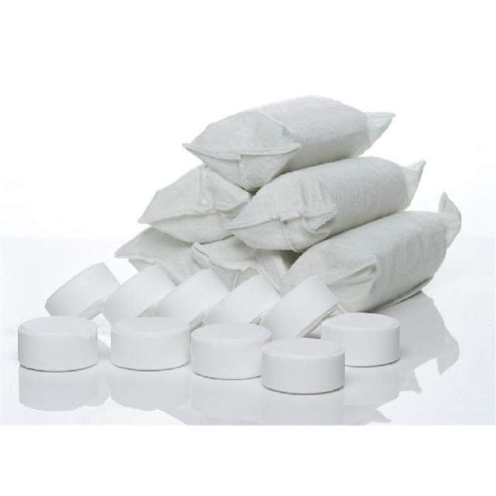 Summer Fun Summer Fun - Vlok Cartouche - 1 kg (8 x 125 gr.)