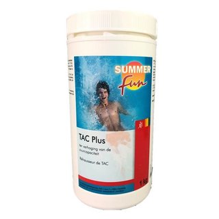 Summer Fun TAC Plus - 1 kg