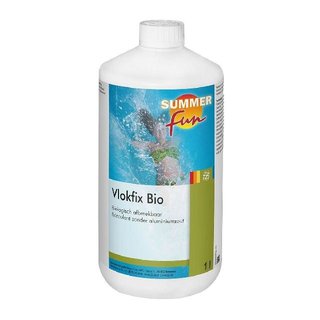 Summer Fun Flakefix Bio - 1 ltr