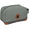 Abbey Camp® Toiletry bag • CLASSIC BOX • Gray/Anthracite