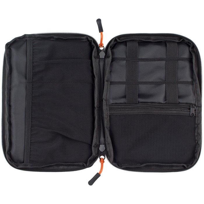 Abbey Camp® Abbey Camp® - Accessoires Tas • Cables & Plugs • TOKYO-070 • Zwart