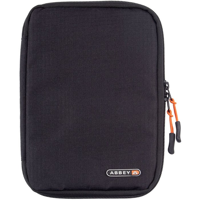 Abbey Camp® Abbey Camp® - Accessoires Tas • Cables & Plugs • TOKYO-070 • Zwart