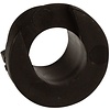 Abbey Camp® Abbey Camp® - Ring met Gleuf voor Campingbed 21CE • Zwart