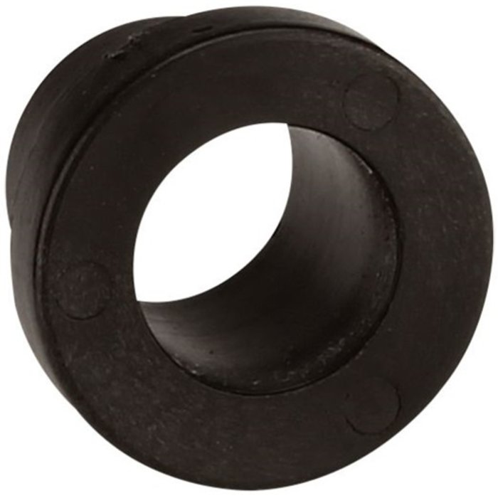 Abbey Camp® Abbey Camp® - Ring für Feldbett 21CE • Schwarz