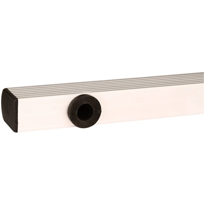 Abbey Camp® Abbey Camp® - Ring voor Campingbed 21CE • Zwart