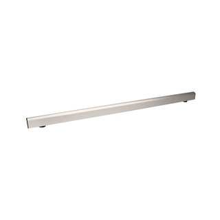 Abbey Camp® Abbey Camp® - Korte Stang voor Campingbed 21CE • Aluminium
