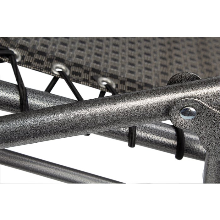 Abbey Camp® Abbey Camp® - Terras Set 3-delig • GARDA-112 • Antraciet