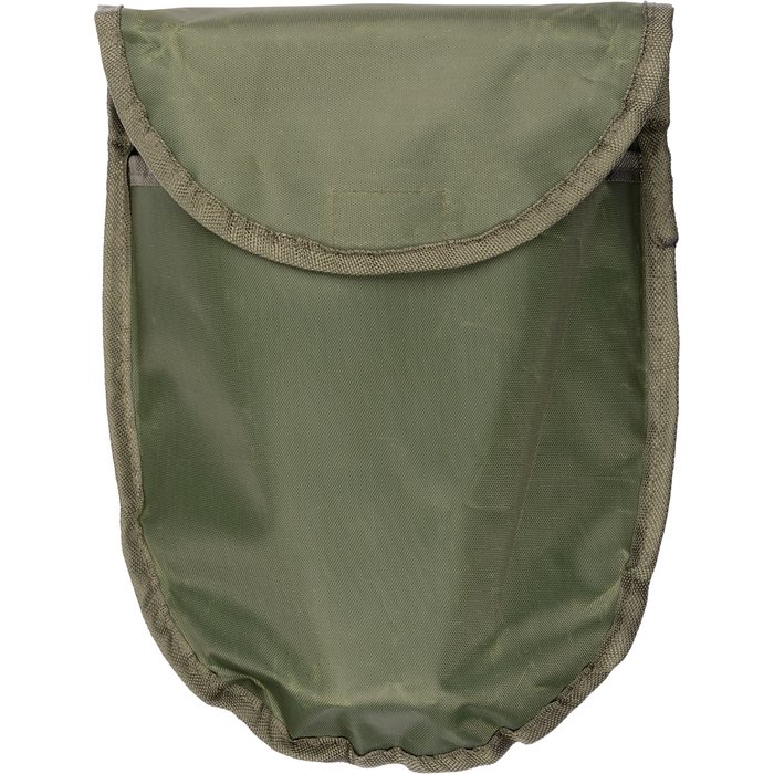 Abbey Camp® Abbey Camp® - Pioneer Scoop Foldable • ABERDEEN-057 • Army Green