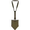 Abbey Camp® Pioneer Scoop Foldable • ABERDEEN-057 • Army Green