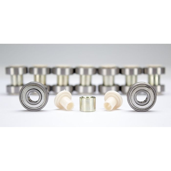 Black Dragon® Black Dragon® - Kogellagers • ABEC 3 • 24mm