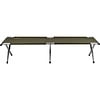 Abbey Camp® Abbey Camp® - Campingbed Luxe • XL • BRETAGNE-200 • Legergroen