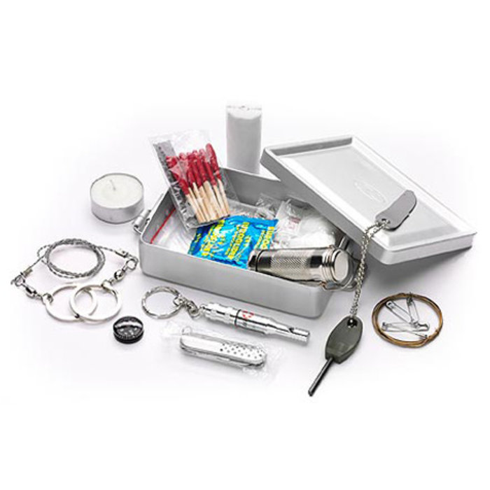 Fox - FKMD Parang Bushcraft