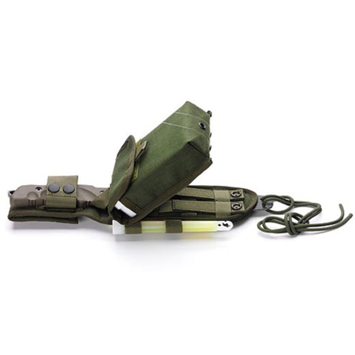 Fox - FKMD Parang Bushcraft