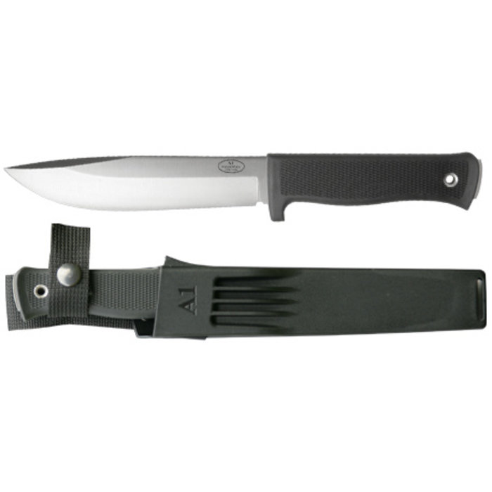 Fällkniven Fällkniven - A1 Army - Survival Knife