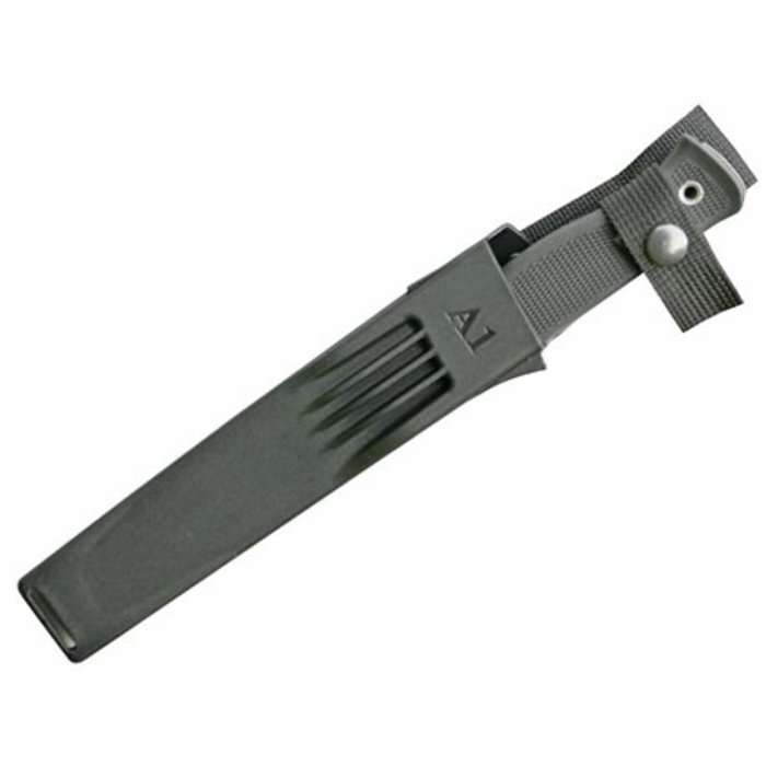 Fällkniven Fällkniven - A1 Army - Survival Knife
