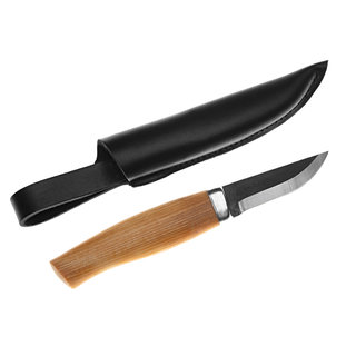 Brusletto Brusletto - Spikkekniv