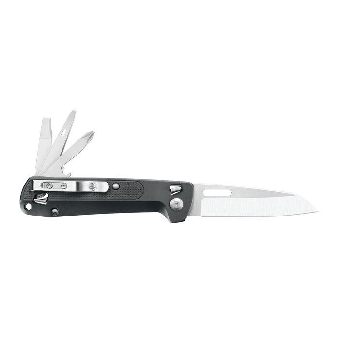 Leatherman Leatherman® - Multitool - kostenloser K2 - grauer Pe