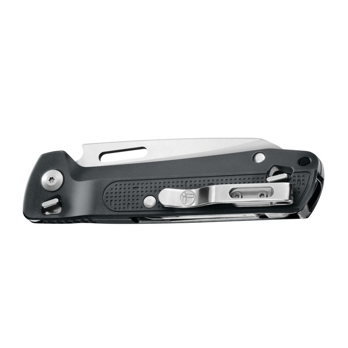 Leatherman Leatherman® - Multitool - FREE K2 - Grijs PE