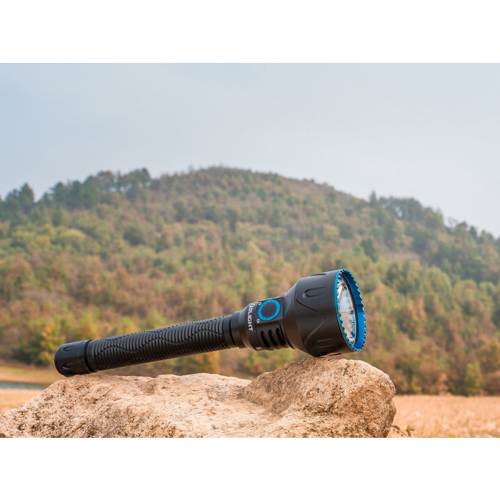 Olight Olight - Zaklamp - Javelot Pro 2 - Max 2500 Lumen